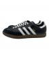 adidas (アディダス) Samba/ローカットスニーカー ブラック サイズ:28：5000円