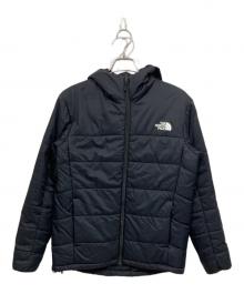 THE NORTH FACE（ザ ノース フェイス）の古着「リバーシブルエニータイムインサレーテッドフーディ」｜ブラック
