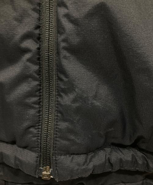 THE NORTH FACE（ザ ノース フェイス）THE NORTH FACE (ザ ノース フェイス) リバーシブルエニータイムインサレーテッドフーディ ブラック サイズ:Ｍの古着・服飾アイテム