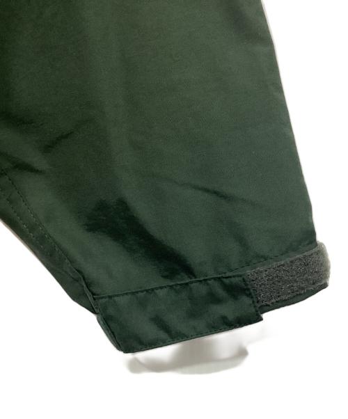 THE NORTH FACE（ザ ノース フェイス）THE NORTH FACE (ザ ノース フェイス) コンパクトジャケット グリーン サイズ:M 未使用品の古着・服飾アイテム