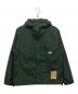 THE NORTH FACE（ザ ノース フェイス）の古着「コンパクトジャケット」｜グリーン