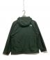 THE NORTH FACE (ザ ノース フェイス) コンパクトジャケット グリーン サイズ:M 未使用品：13000円
