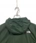 中古・古着 THE NORTH FACE (ザ ノース フェイス) コンパクトジャケット グリーン サイズ:M 未使用品：13000円