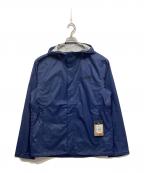 THE NORTH FACEザ ノース フェイス）の古着「Venture 2 Jacket」｜ネイビー
