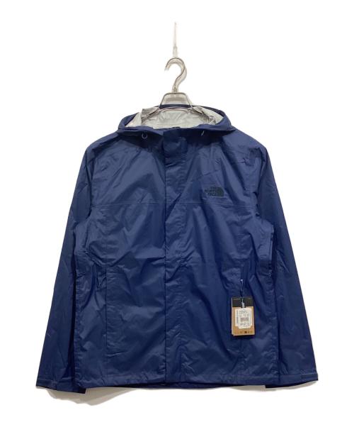 THE NORTH FACE（ザ ノース フェイス）THE NORTH FACE (ザ ノース フェイス) Venture 2 Jacket ネイビー サイズ:LG 未使用品の古着・服飾アイテム