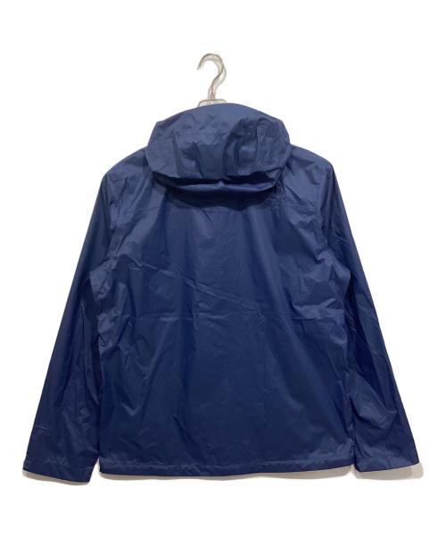 THE NORTH FACE（ザ ノース フェイス）THE NORTH FACE (ザ ノース フェイス) Venture 2 Jacket ネイビー サイズ:LG 未使用品の古着・服飾アイテム