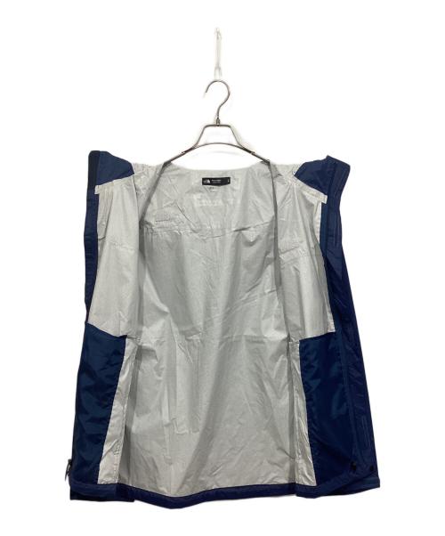THE NORTH FACE（ザ ノース フェイス）THE NORTH FACE (ザ ノース フェイス) Venture 2 Jacket ネイビー サイズ:LG 未使用品の古着・服飾アイテム
