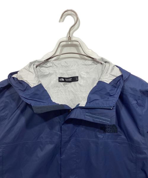 THE NORTH FACE（ザ ノース フェイス）THE NORTH FACE (ザ ノース フェイス) Venture 2 Jacket ネイビー サイズ:LG 未使用品の古着・服飾アイテム