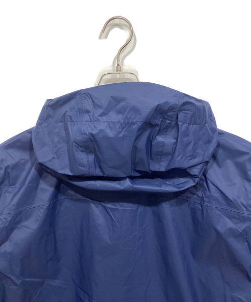 THE NORTH FACE（ザ ノース フェイス）THE NORTH FACE (ザ ノース フェイス) Venture 2 Jacket ネイビー サイズ:LG 未使用品の古着・服飾アイテム