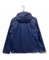 THE NORTH FACE (ザ ノース フェイス) Venture 2 Jacket ネイビー サイズ:LG 未使用品：12000円