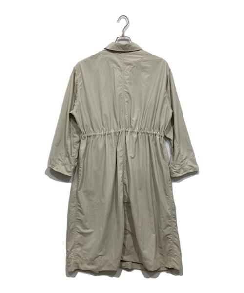 THE NORTH FACE（ザ ノース フェイス）THE NORTH FACE (ザ ノース フェイス) ロールパックジャーニーズコート ベージュ サイズ:Ｍの古着・服飾アイテム