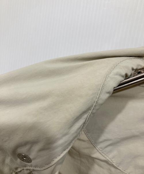 THE NORTH FACE（ザ ノース フェイス）THE NORTH FACE (ザ ノース フェイス) ロールパックジャーニーズコート ベージュ サイズ:Ｍの古着・服飾アイテム