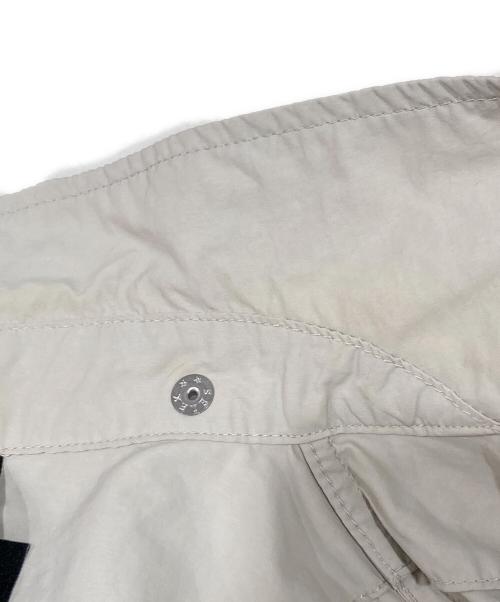 THE NORTH FACE（ザ ノース フェイス）THE NORTH FACE (ザ ノース フェイス) ロールパックジャーニーズコート ベージュ サイズ:Ｍの古着・服飾アイテム