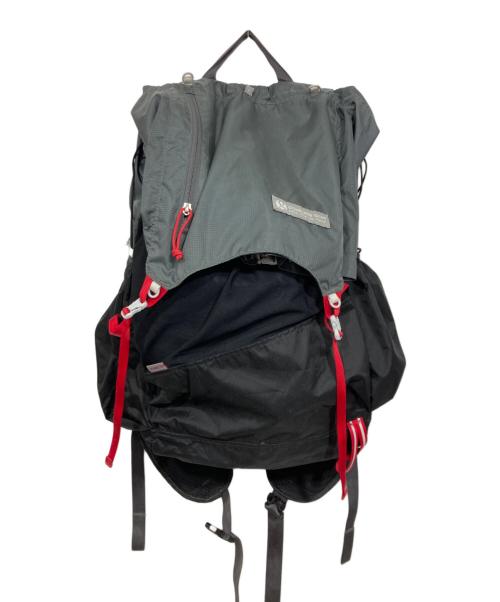 GOSSAMER GEAR（ゴッサマーギア）GOSSAMER GEAR (ゴッサマーギア) リュック/KUMO36 グレーの古着・服飾アイテム