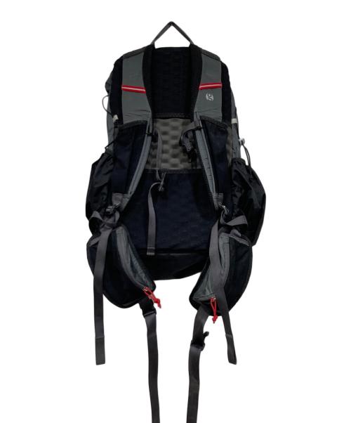 GOSSAMER GEAR（ゴッサマーギア）GOSSAMER GEAR (ゴッサマーギア) リュック/KUMO36 グレーの古着・服飾アイテム