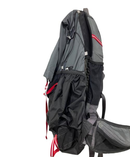 GOSSAMER GEAR（ゴッサマーギア）GOSSAMER GEAR (ゴッサマーギア) リュック/KUMO36 グレーの古着・服飾アイテム