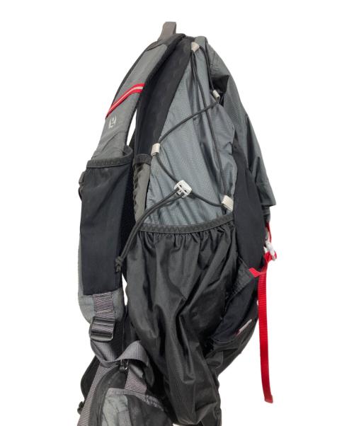 GOSSAMER GEAR（ゴッサマーギア）GOSSAMER GEAR (ゴッサマーギア) リュック/KUMO36 グレーの古着・服飾アイテム