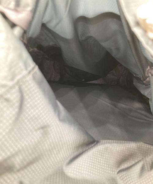 GOSSAMER GEAR（ゴッサマーギア）GOSSAMER GEAR (ゴッサマーギア) リュック/KUMO36 グレーの古着・服飾アイテム