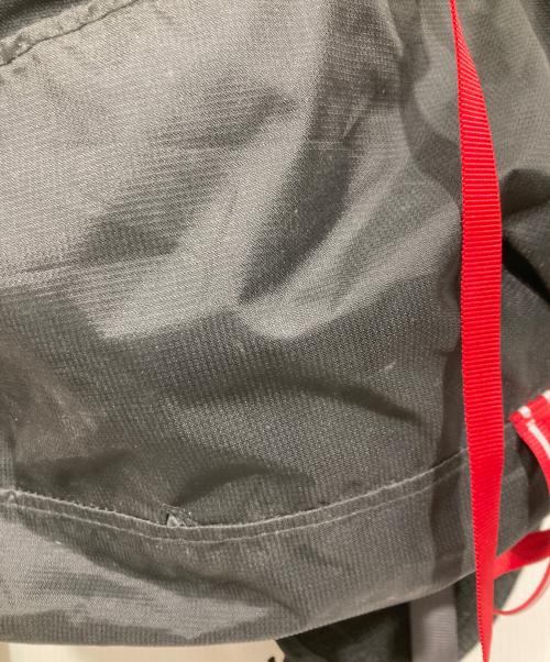 GOSSAMER GEAR（ゴッサマーギア）GOSSAMER GEAR (ゴッサマーギア) リュック/KUMO36 グレーの古着・服飾アイテム