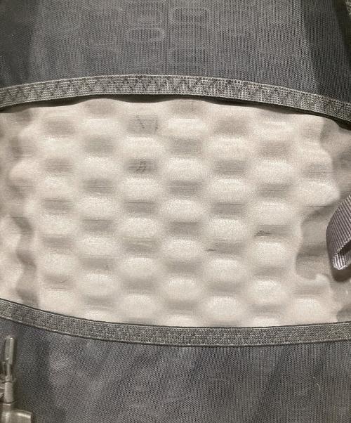 GOSSAMER GEAR（ゴッサマーギア）GOSSAMER GEAR (ゴッサマーギア) リュック/KUMO36 グレーの古着・服飾アイテム
