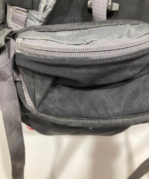 GOSSAMER GEAR（ゴッサマーギア）GOSSAMER GEAR (ゴッサマーギア) リュック/KUMO36 グレーの古着・服飾アイテム