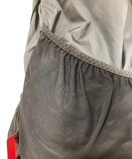 GOSSAMER GEAR（ゴッサマーギア）GOSSAMER GEAR (ゴッサマーギア) リュック/KUMO36 グレーの古着・服飾アイテム