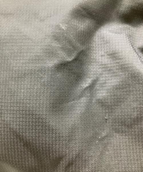 GOSSAMER GEAR（ゴッサマーギア）GOSSAMER GEAR (ゴッサマーギア) リュック/KUMO36 グレーの古着・服飾アイテム
