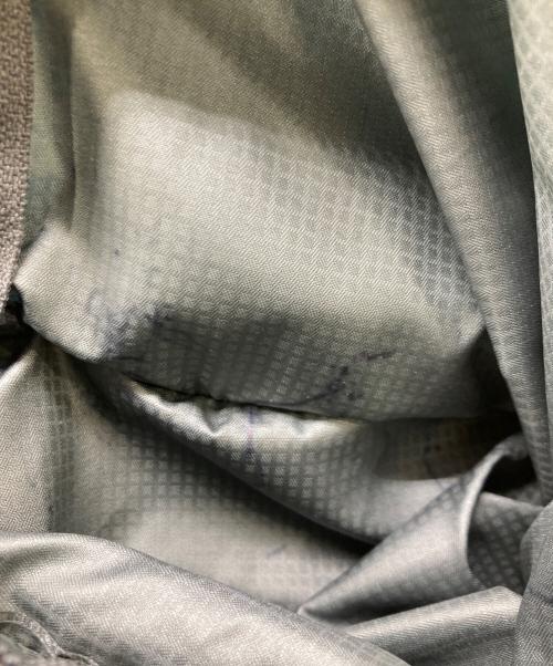 GOSSAMER GEAR（ゴッサマーギア）GOSSAMER GEAR (ゴッサマーギア) リュック/KUMO36 グレーの古着・服飾アイテム