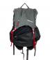 GOSSAMER GEAR（ゴッサマーギア）の古着「リュック/KUMO36」｜グレー