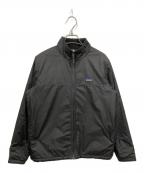 Patagoniaパタゴニア）の古着「フォーインワン・エブリデー・ジャケット」｜ブラック