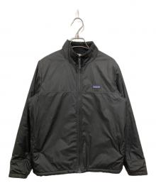 Patagonia（パタゴニア）の古着「フォーインワン・エブリデー・ジャケット」｜ブラック