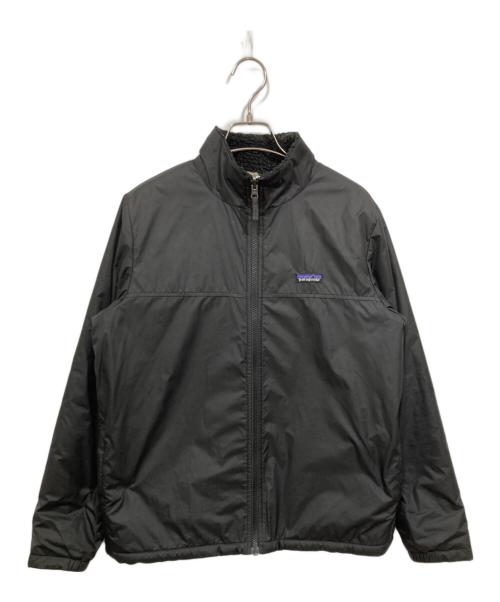 Patagonia（パタゴニア）Patagonia (パタゴニア) フォーインワン・エブリデー・ジャケット ブラック サイズ:不明の古着・服飾アイテム