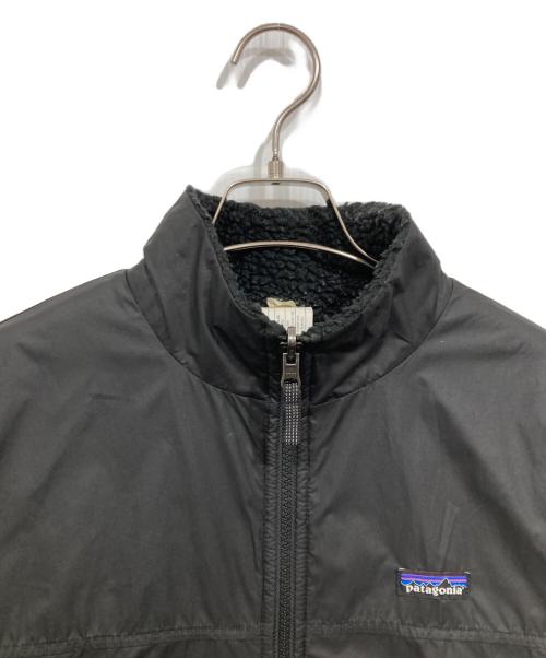 Patagonia（パタゴニア）Patagonia (パタゴニア) フォーインワン・エブリデー・ジャケット ブラック サイズ:不明の古着・服飾アイテム
