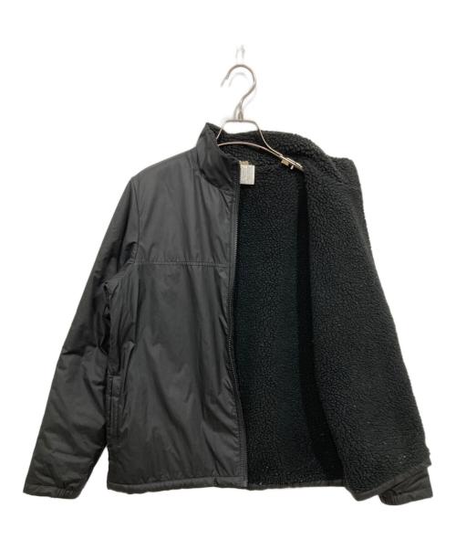 Patagonia（パタゴニア）Patagonia (パタゴニア) フォーインワン・エブリデー・ジャケット ブラック サイズ:不明の古着・服飾アイテム