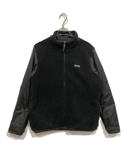 Patagonia（パタゴニア）Patagonia (パタゴニア) フォーインワン・エブリデー・ジャケット ブラック サイズ:不明の古着・服飾アイテム