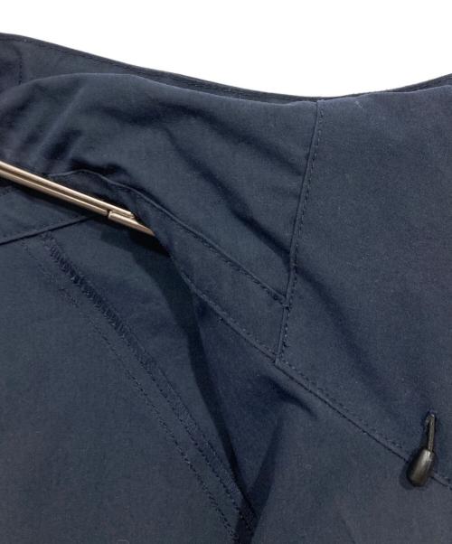 THE NORTH FACE（ザ ノース フェイス）THE NORTH FACE (ザ ノース フェイス) ファイヤーフライマウンテンパーカ ネイビー サイズ:Lの古着・服飾アイテム