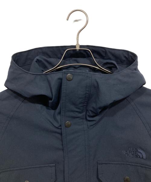 THE NORTH FACE（ザ ノース フェイス）THE NORTH FACE (ザ ノース フェイス) ファイヤーフライマウンテンパーカ ネイビー サイズ:Lの古着・服飾アイテム