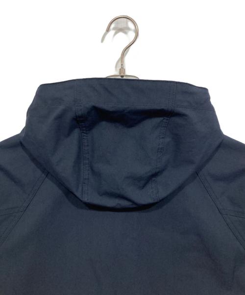 THE NORTH FACE（ザ ノース フェイス）THE NORTH FACE (ザ ノース フェイス) ファイヤーフライマウンテンパーカ ネイビー サイズ:Lの古着・服飾アイテム