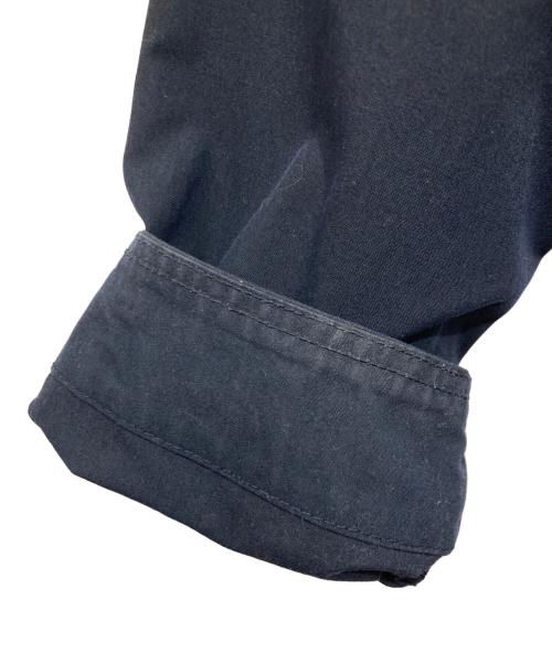 THE NORTH FACE（ザ ノース フェイス）THE NORTH FACE (ザ ノース フェイス) ファイヤーフライマウンテンパーカ ネイビー サイズ:Lの古着・服飾アイテム