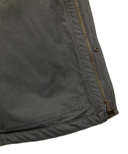 THE NORTH FACE（ザ ノース フェイス）THE NORTH FACE (ザ ノース フェイス) ファイヤーフライマウンテンパーカ ネイビー サイズ:Lの古着・服飾アイテム