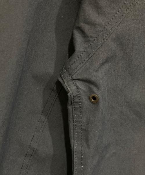 THE NORTH FACE（ザ ノース フェイス）THE NORTH FACE (ザ ノース フェイス) ファイヤーフライマウンテンパーカ ネイビー サイズ:Lの古着・服飾アイテム