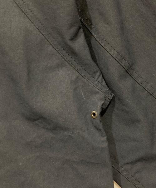 THE NORTH FACE（ザ ノース フェイス）THE NORTH FACE (ザ ノース フェイス) ファイヤーフライマウンテンパーカ ネイビー サイズ:Lの古着・服飾アイテム