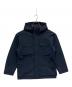 THE NORTH FACE（ザ ノース フェイス）の古着「ファイヤーフライマウンテンパーカ」｜ネイビー