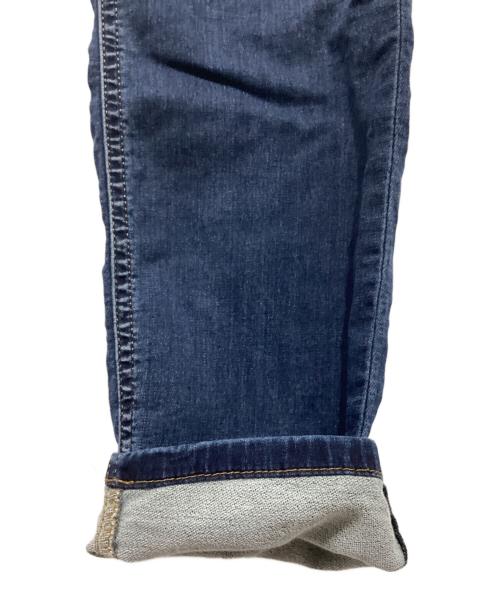 DIESEL（ディーゼル）DIESEL (ディーゼル) THOMMER JOGG/ジョグジーンズ ブルー サイズ:32の古着・服飾アイテム
