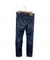 DIESEL (ディーゼル) THOMMER JOGG/ジョグジーンズ ブルー サイズ:32：5000円