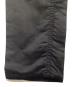 中古・古着 DIESEL (ディーゼル) KROOLEY-E-NE WEAT JEANS ブラック サイズ:30：4000円