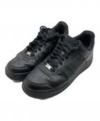 NIKEナイキ）の古着「AIR FORCE 1 07」｜ブラック