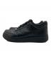 NIKE (ナイキ) AIR FORCE 1 07 ブラック サイズ:27.5cm：7000円