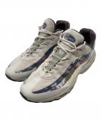NIKEナイキ）の古着「AIR MAX 95/DW」｜グレー