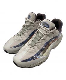 NIKE（ナイキ）の古着「AIR MAX 95/DW」｜グレー